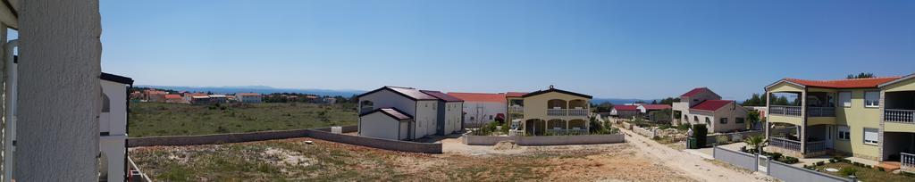 Apartments Natasa Vir Exterior foto