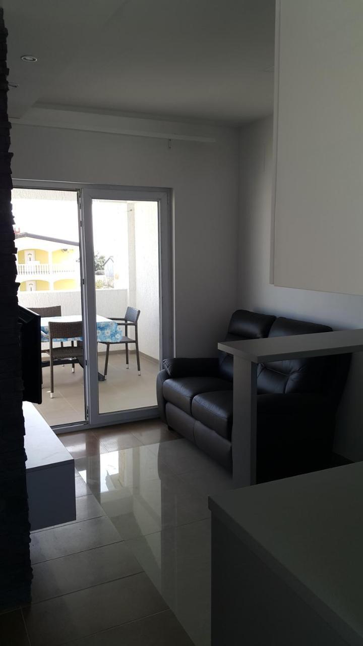Apartments Natasa Vir Exterior foto